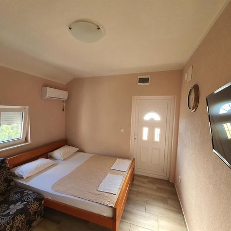 Apartments Bellavista Luštica Pokój zdjęcie