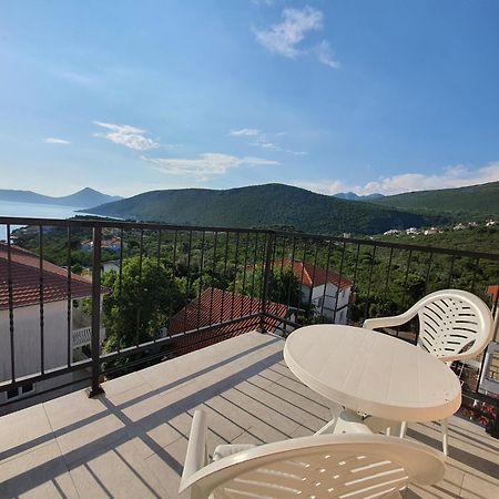 Apartments Bellavista Luštica Pokój zdjęcie