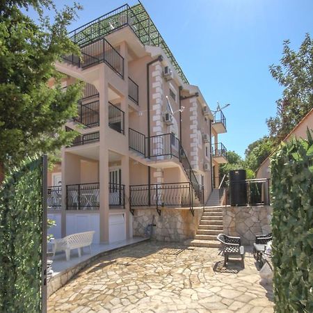 Apartments Bellavista Luštica Zewnętrze zdjęcie