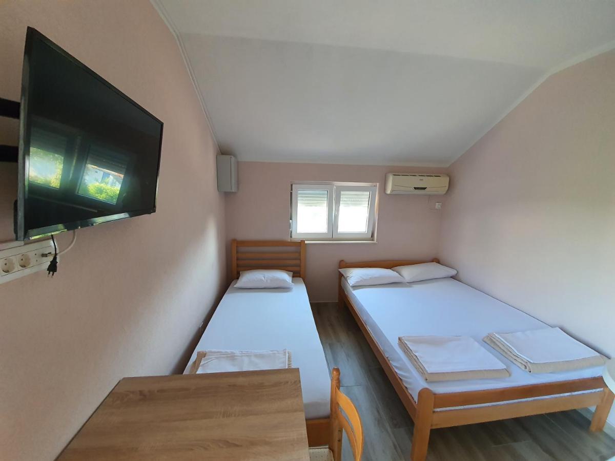 Apartments Bellavista Luštica Pokój zdjęcie