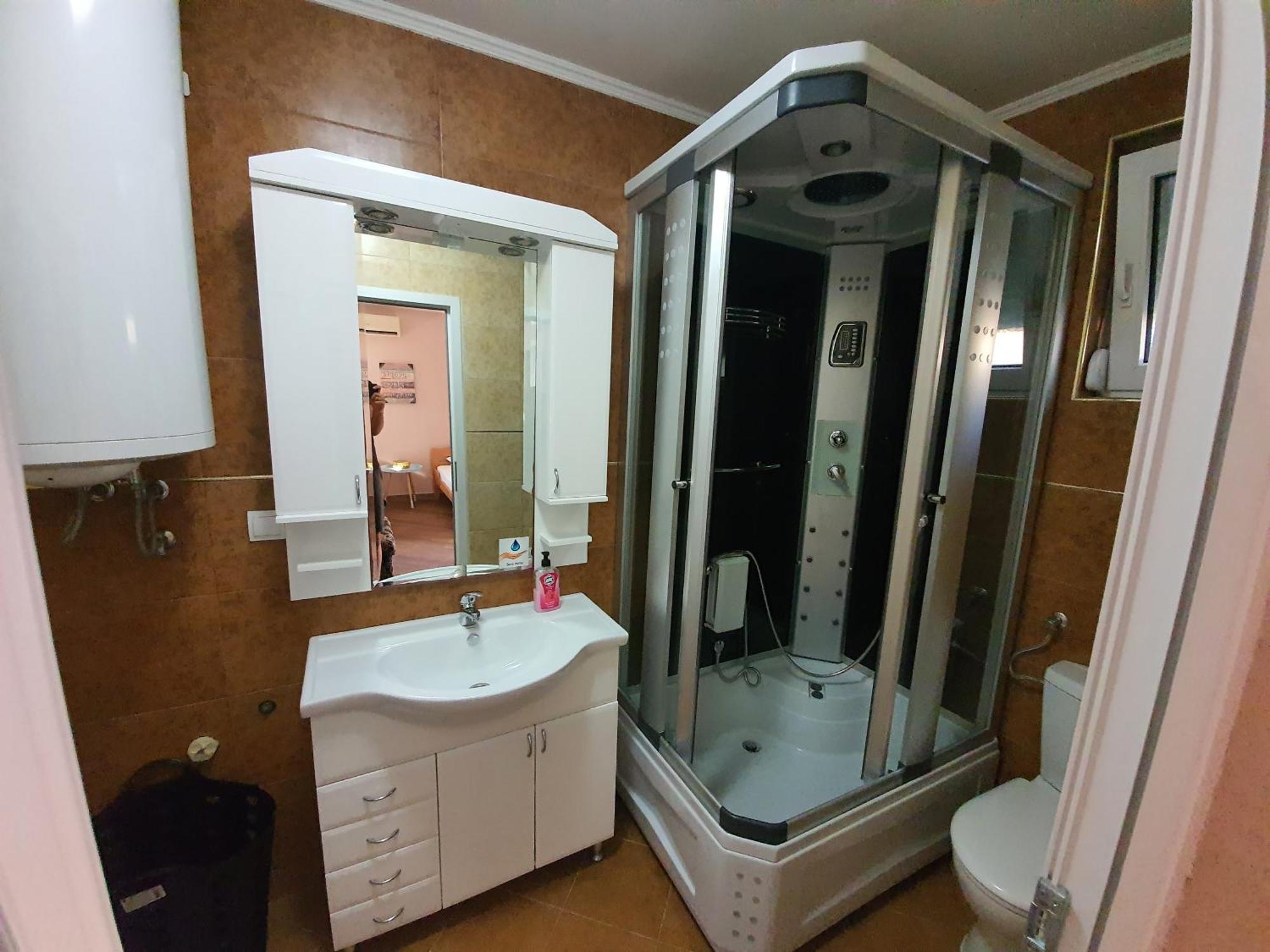 Apartments Bellavista Luštica Pokój zdjęcie