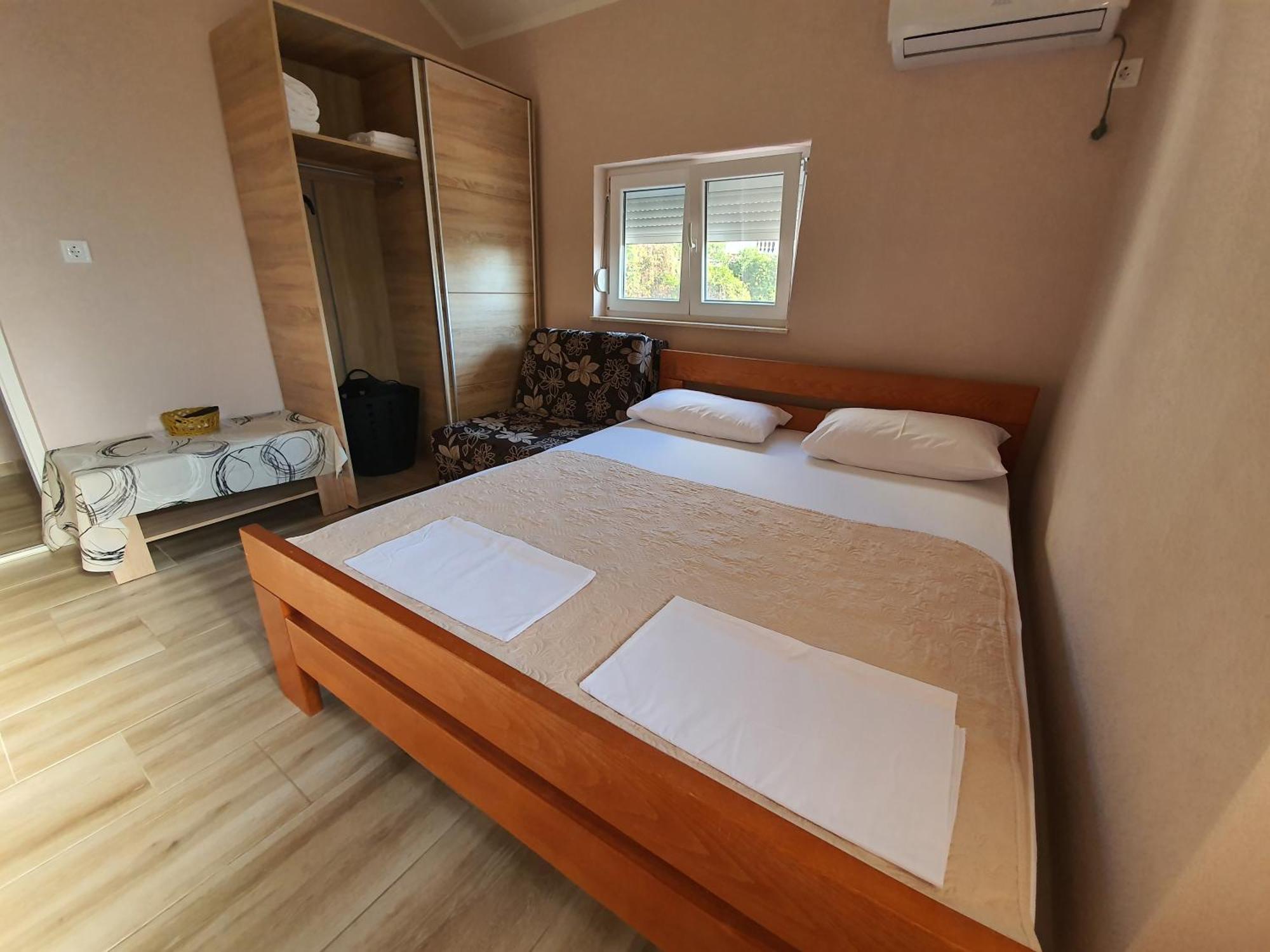 Apartments Bellavista Luštica Pokój zdjęcie