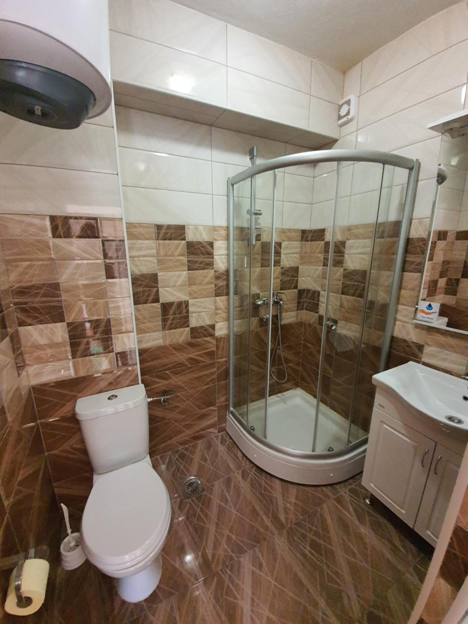 Apartments Bellavista Luštica Pokój zdjęcie
