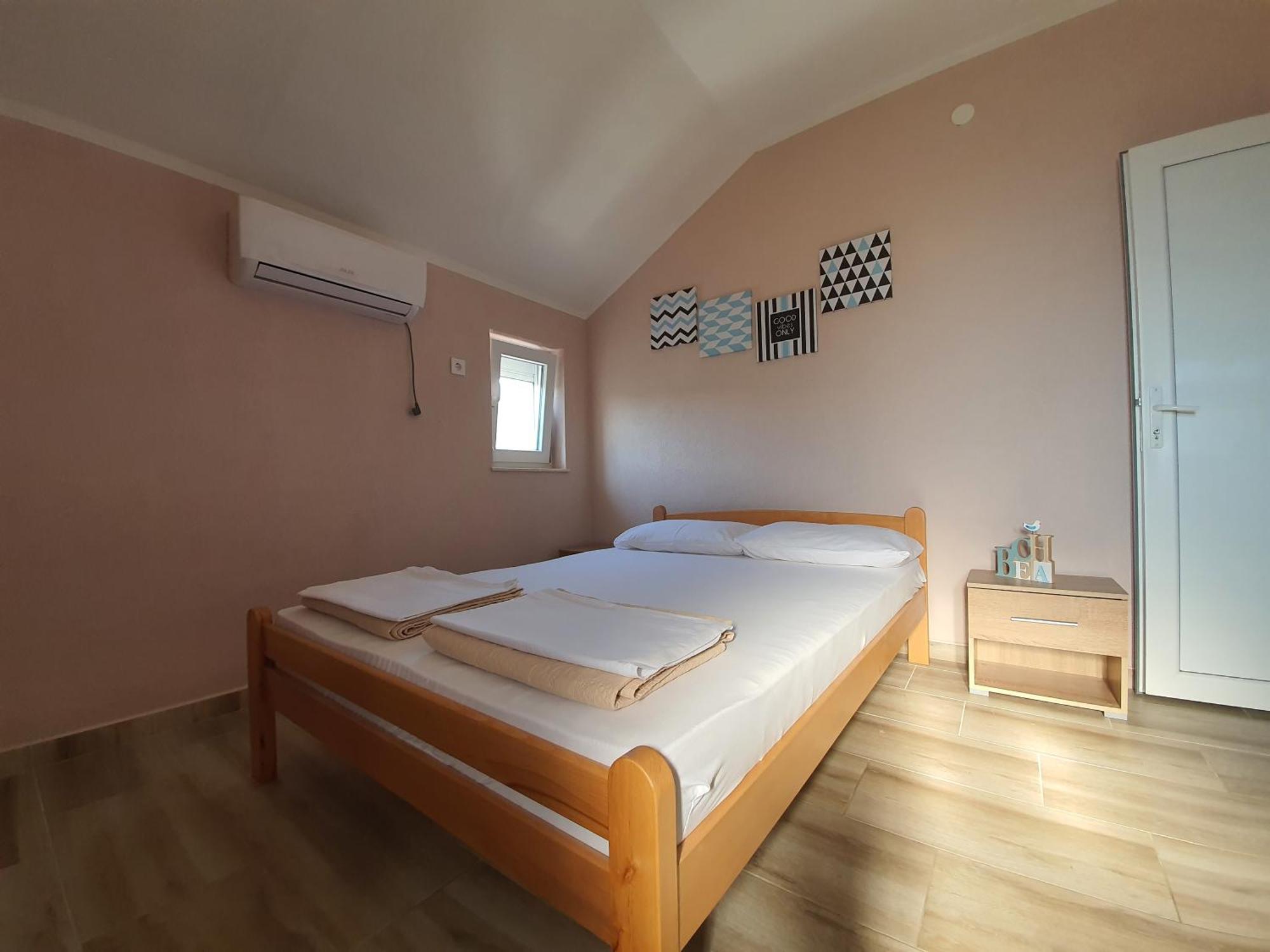 Apartments Bellavista Luštica Pokój zdjęcie