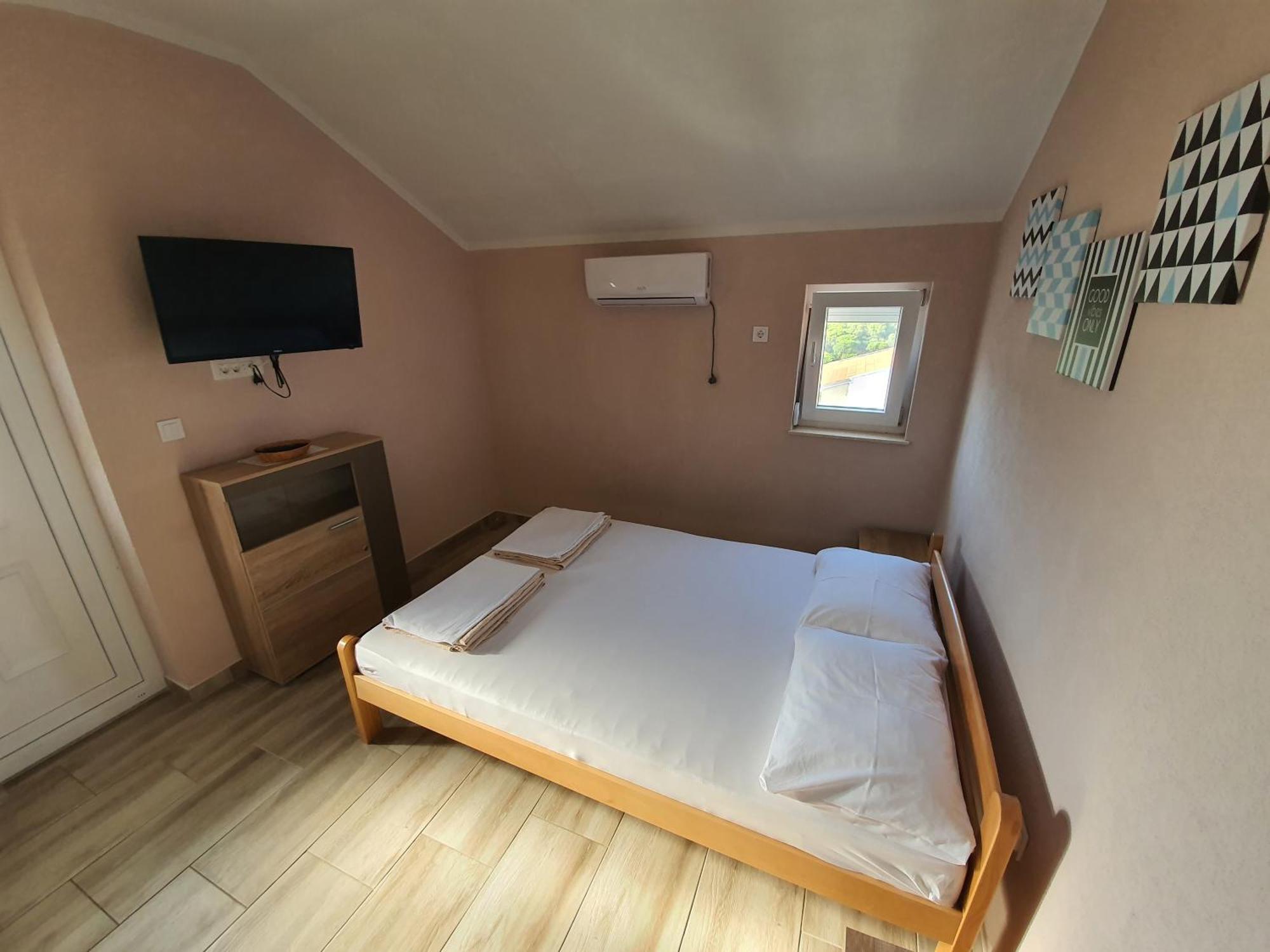Apartments Bellavista Luštica Pokój zdjęcie