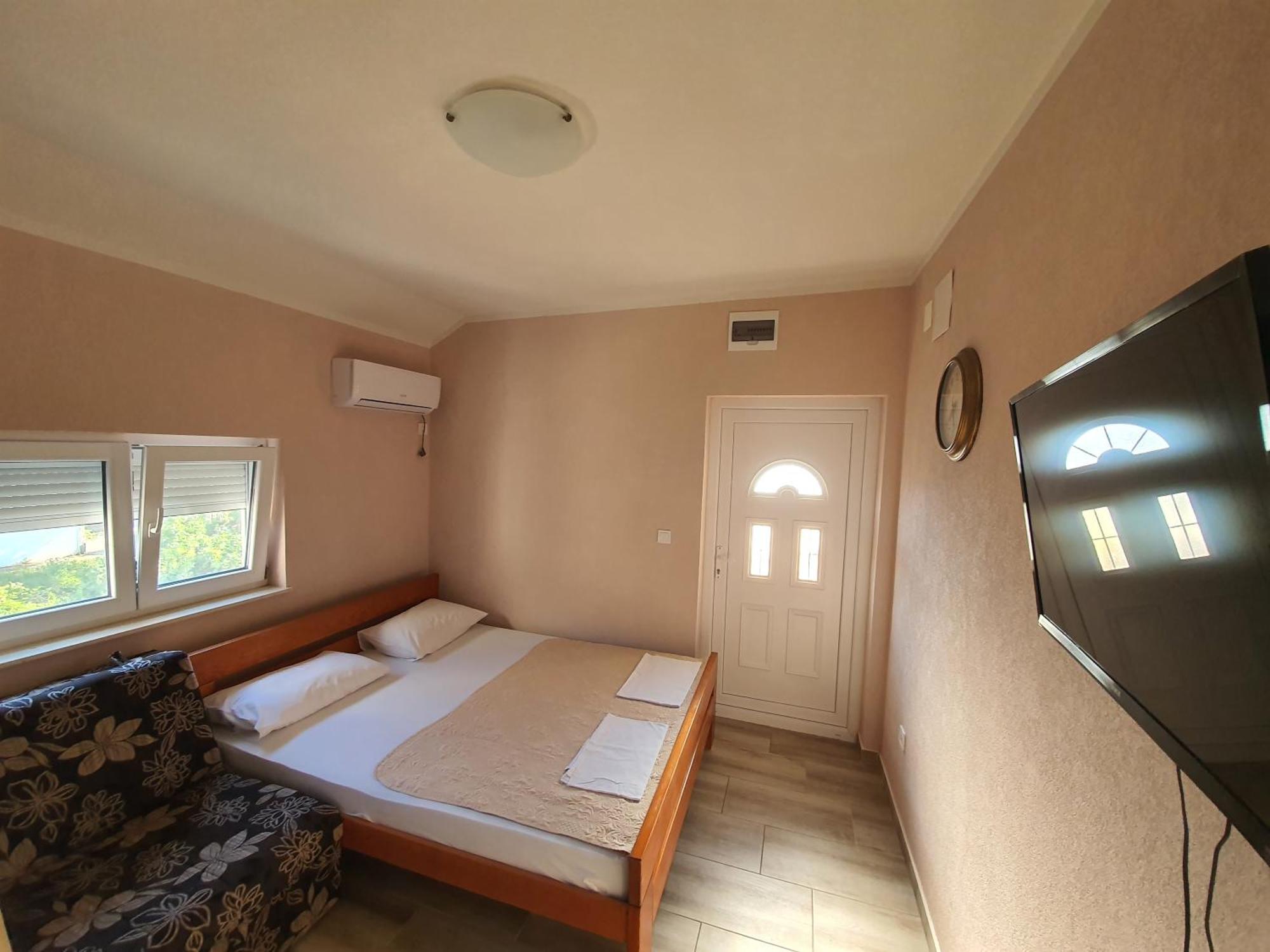 Apartments Bellavista Luštica Pokój zdjęcie