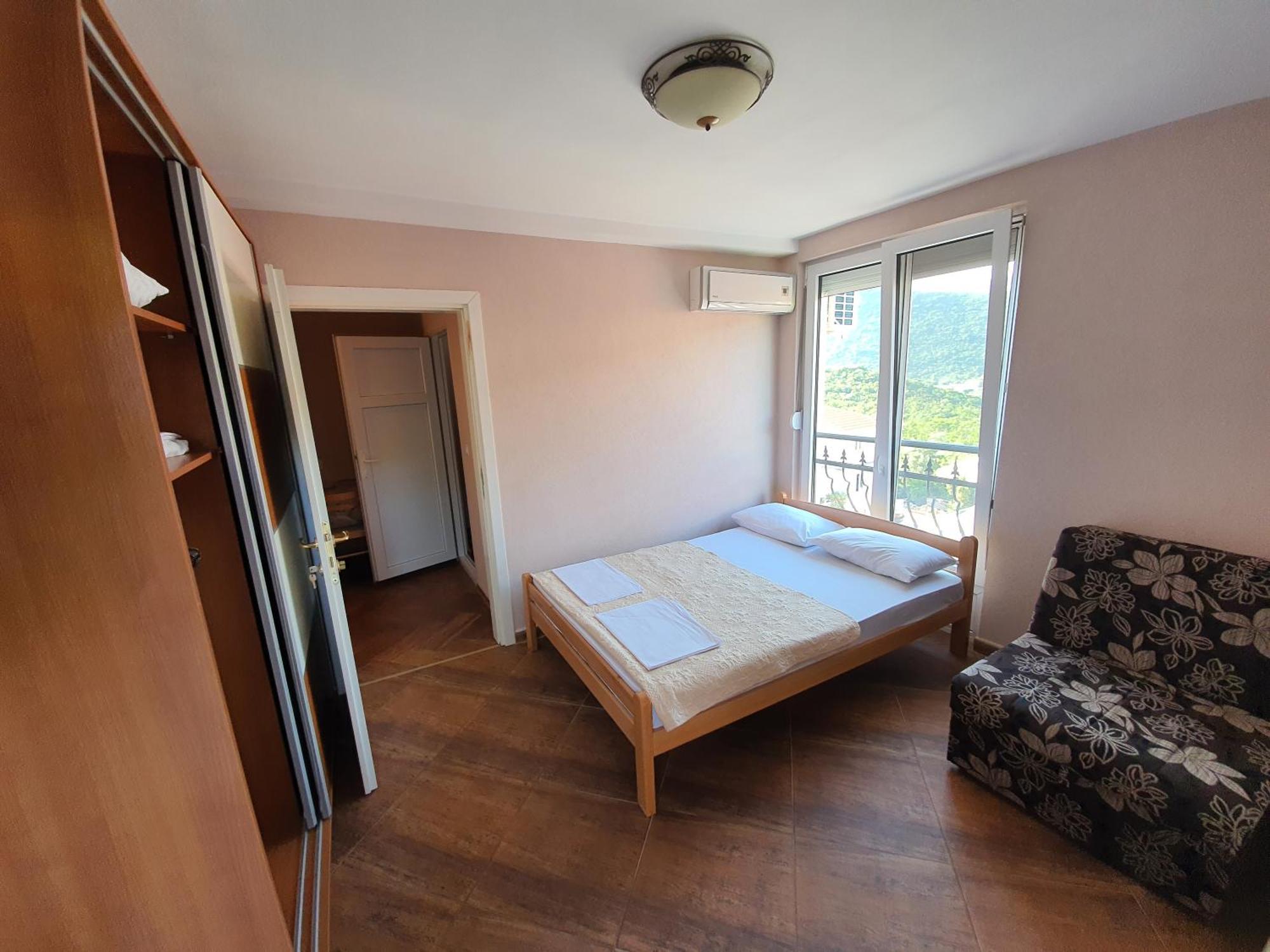 Apartments Bellavista Luštica Pokój zdjęcie