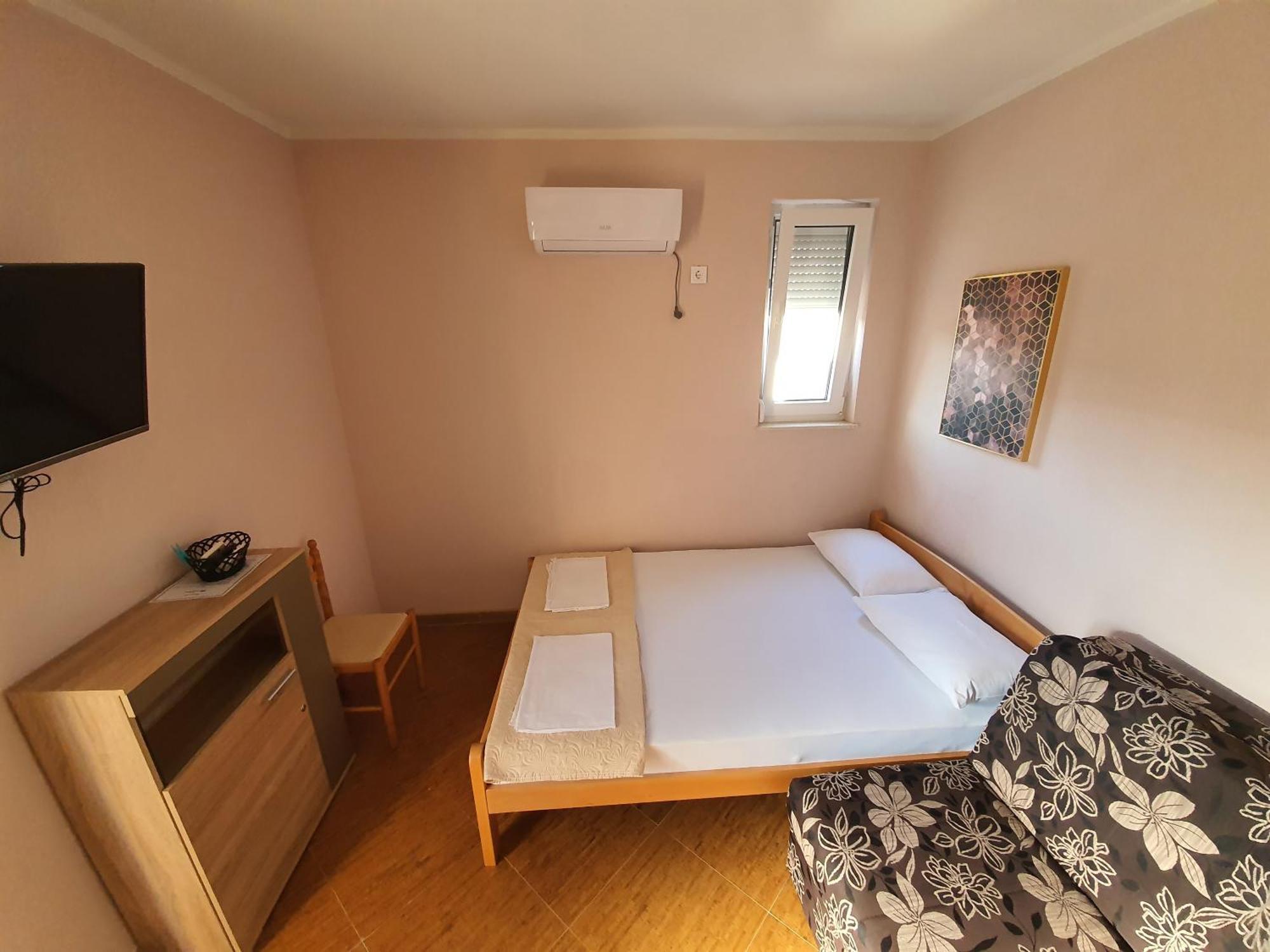 Apartments Bellavista Luštica Pokój zdjęcie