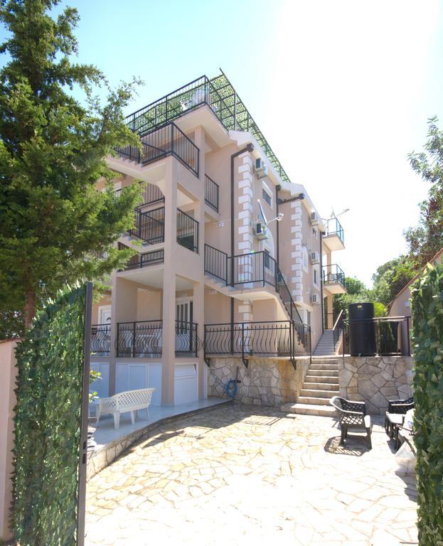 Apartments Bellavista Luštica Zewnętrze zdjęcie