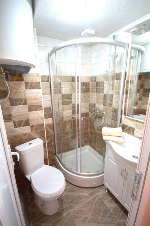 Apartments Bellavista Luštica Zewnętrze zdjęcie