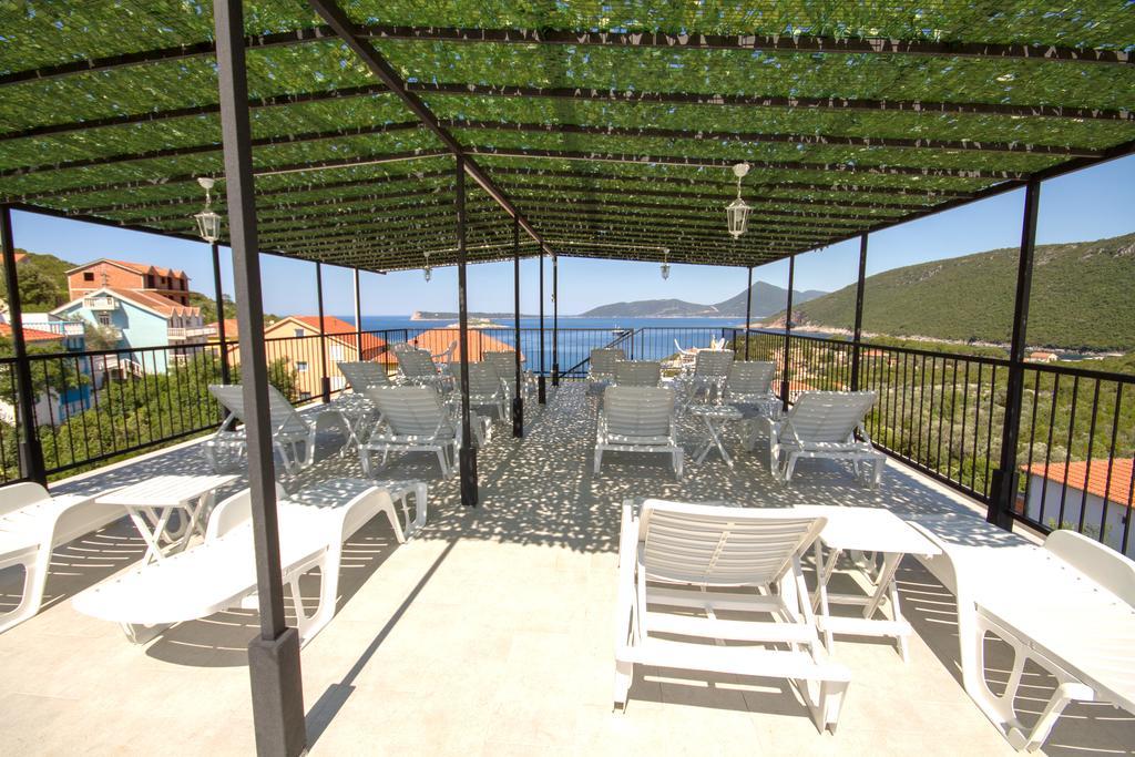 Apartments Bellavista Luštica Zewnętrze zdjęcie