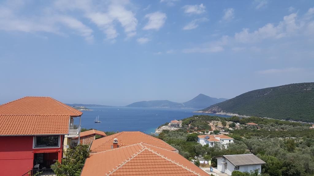 Apartments Bellavista Luštica Zewnętrze zdjęcie