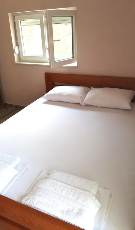 Apartments Bellavista Luštica Zewnętrze zdjęcie