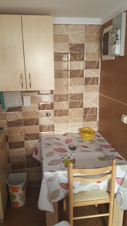 Apartments Bellavista Luštica Zewnętrze zdjęcie
