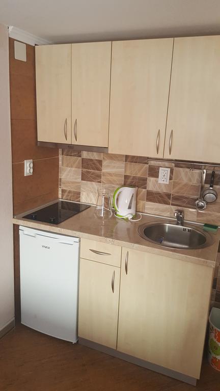 Apartments Bellavista Luštica Zewnętrze zdjęcie