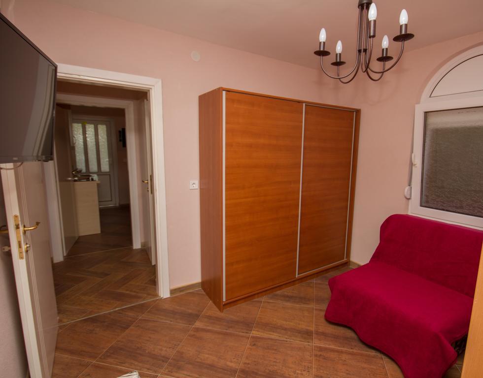 Apartments Bellavista Luštica Zewnętrze zdjęcie