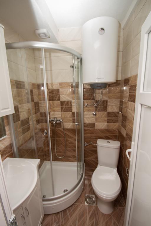Apartments Bellavista Luštica Zewnętrze zdjęcie