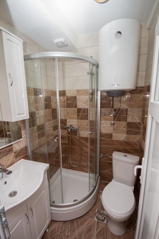Apartments Bellavista Luštica Zewnętrze zdjęcie