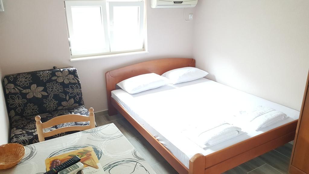 Apartments Bellavista Luštica Zewnętrze zdjęcie