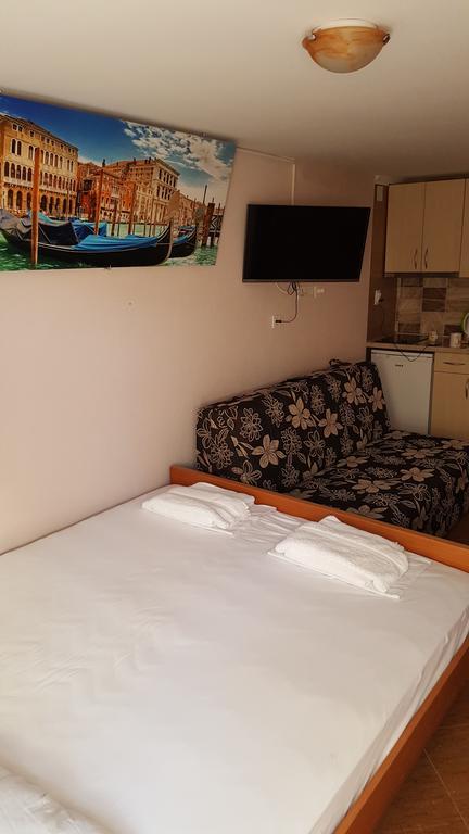 Apartments Bellavista Luštica Zewnętrze zdjęcie