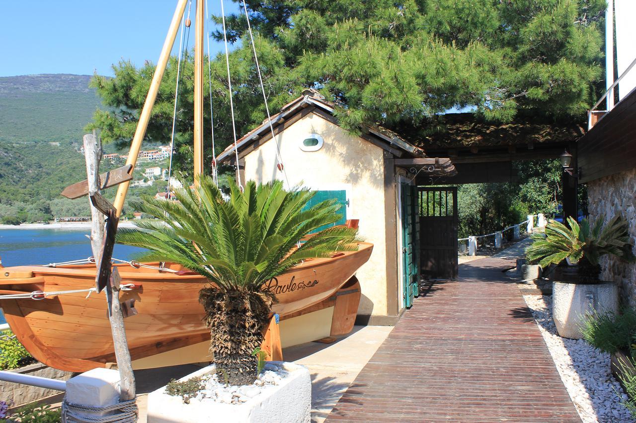 Apartments Bellavista Luštica Zewnętrze zdjęcie