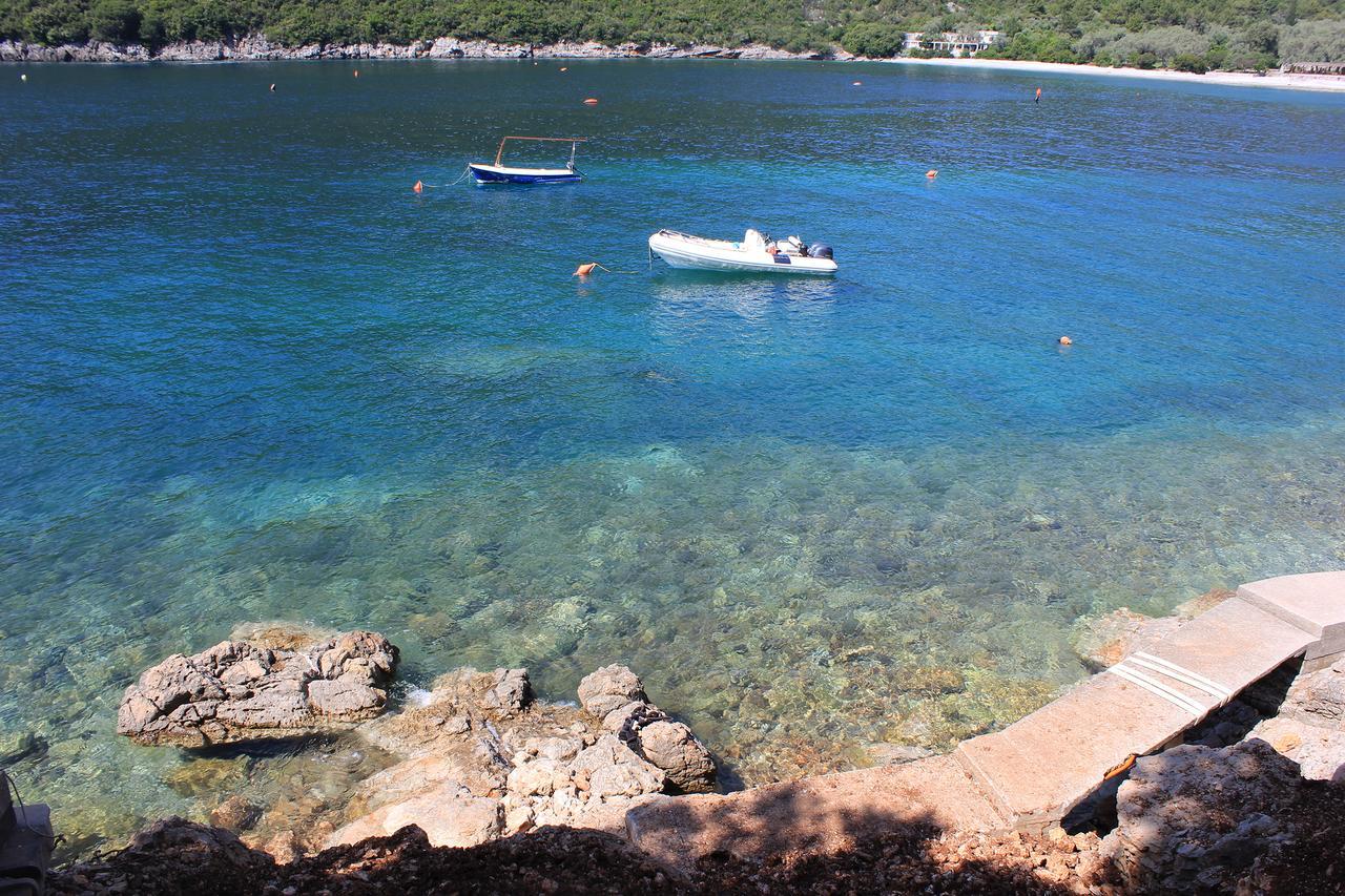 Apartments Bellavista Luštica Zewnętrze zdjęcie