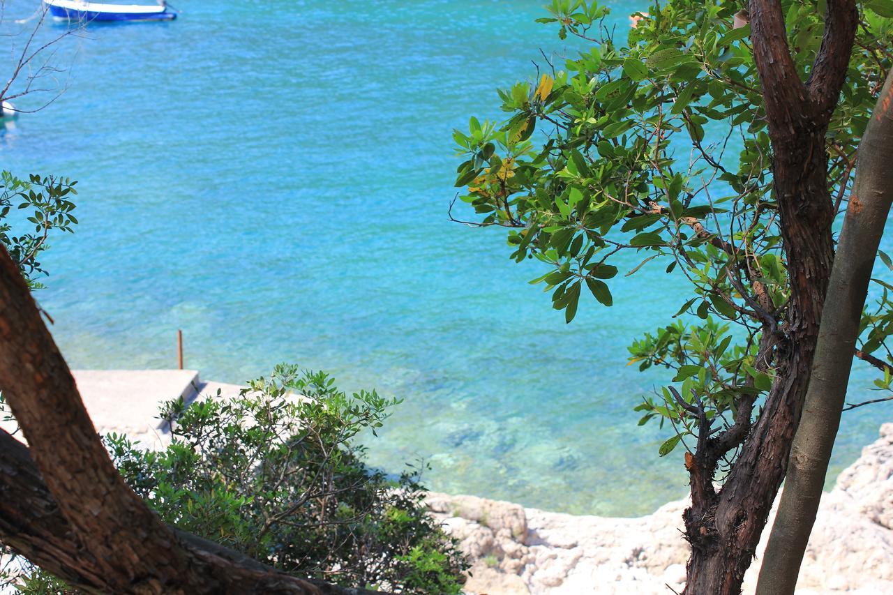 Apartments Bellavista Luštica Zewnętrze zdjęcie