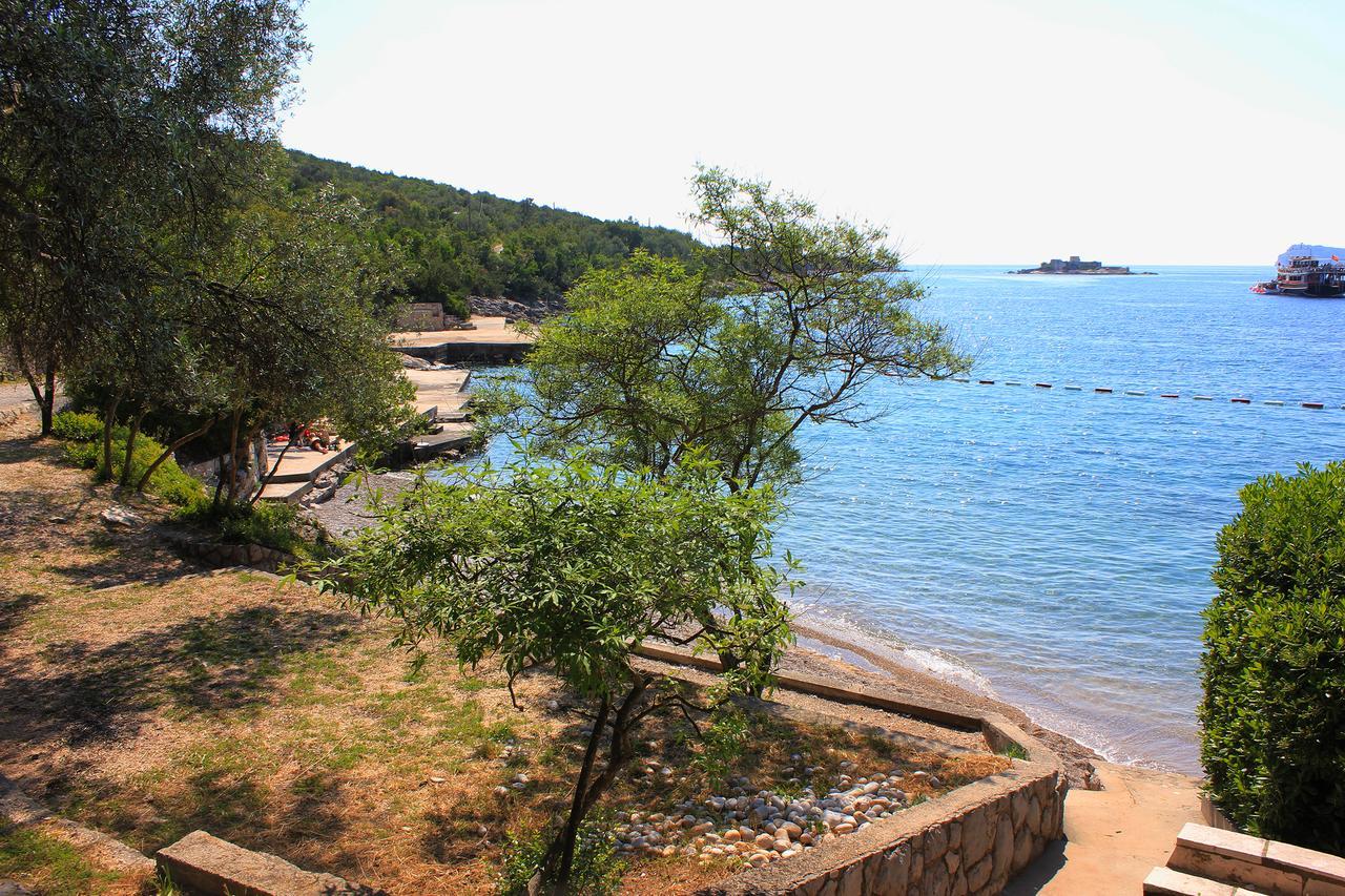 Apartments Bellavista Luštica Zewnętrze zdjęcie