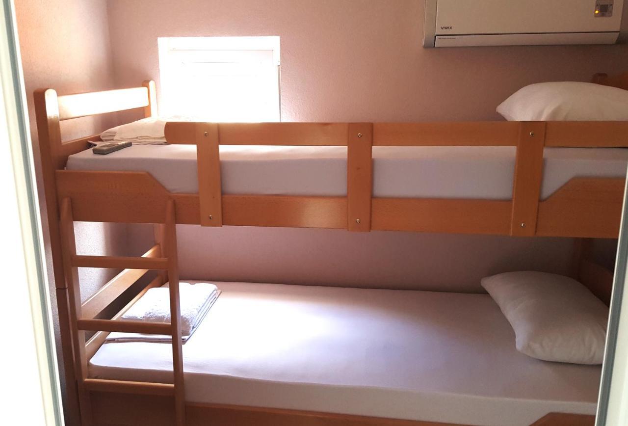 Apartments Bellavista Luštica Zewnętrze zdjęcie