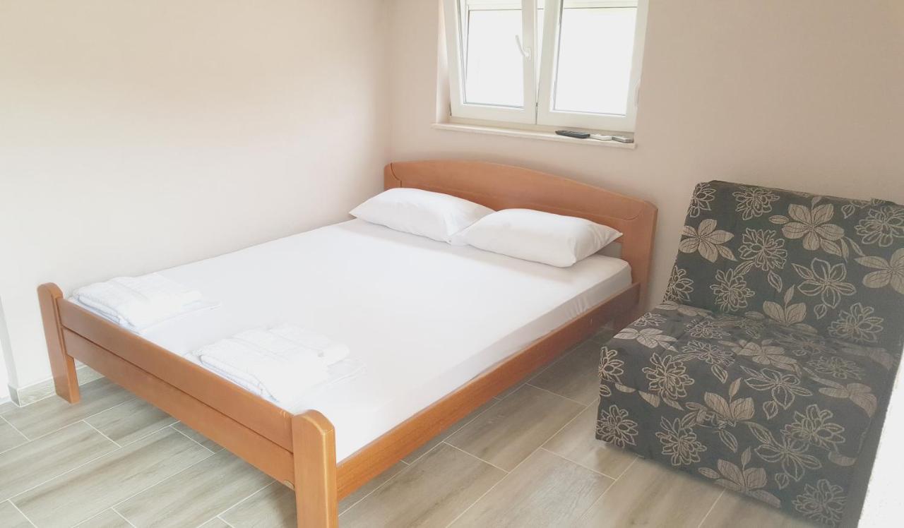 Apartments Bellavista Luštica Zewnętrze zdjęcie