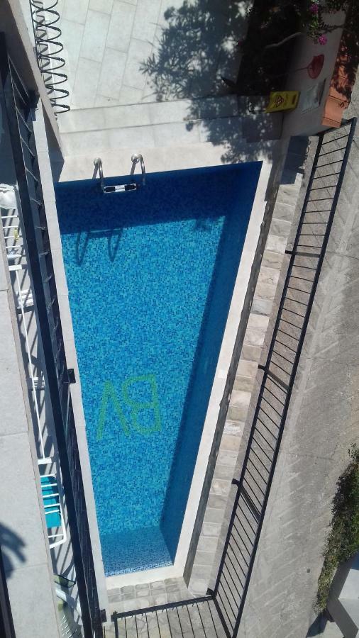 Apartments Bellavista Luštica Zewnętrze zdjęcie