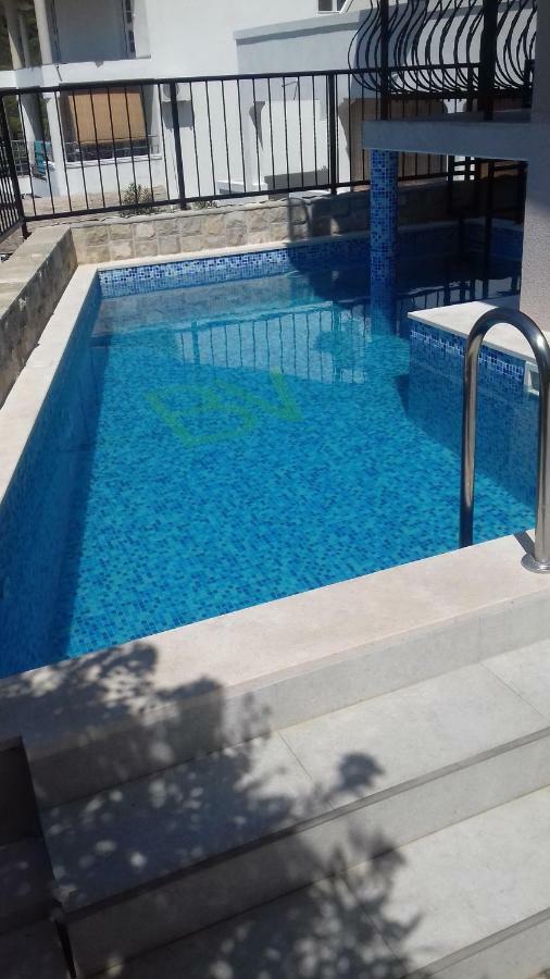Apartments Bellavista Luštica Zewnętrze zdjęcie